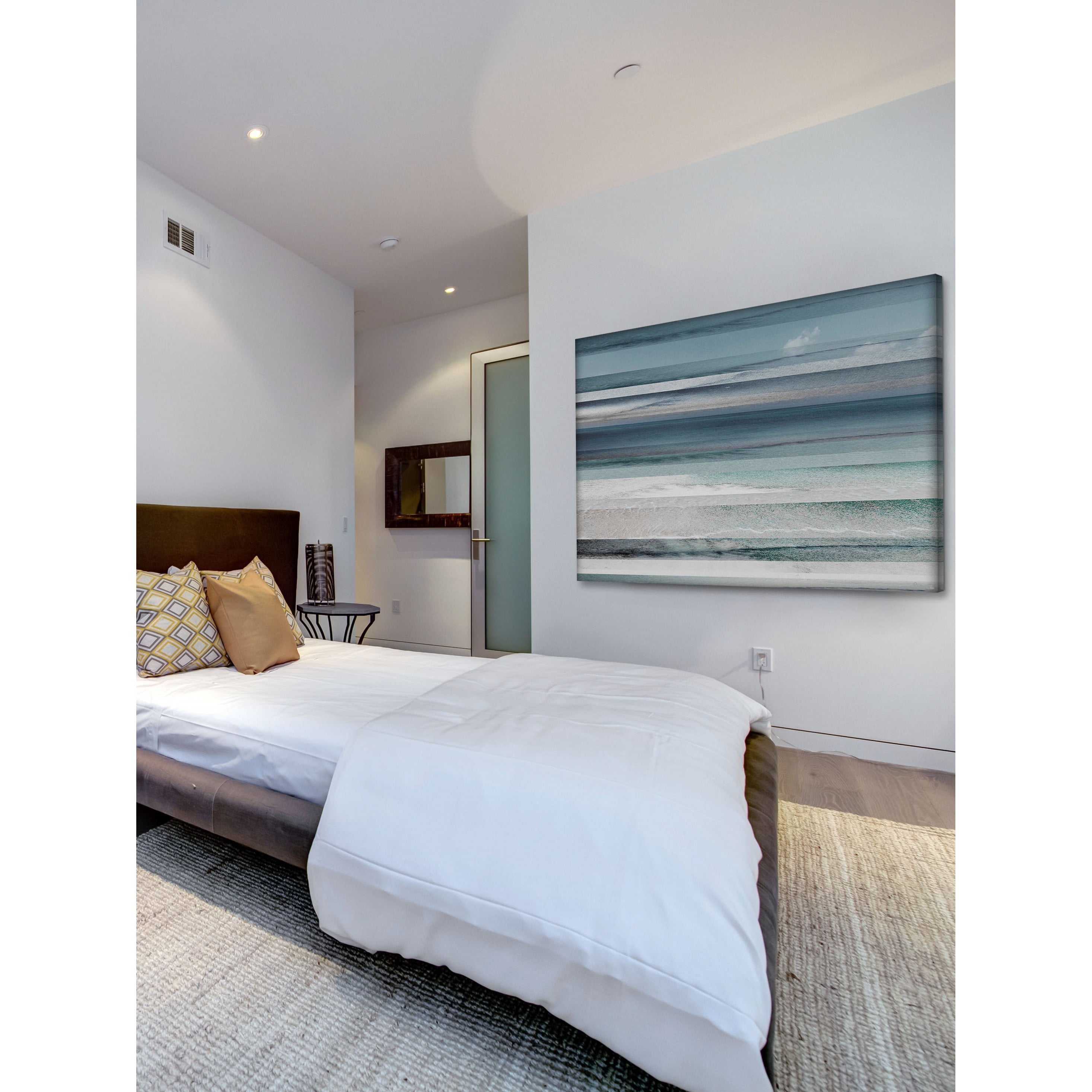 Parvez Taj "Himara" Print on Canvas