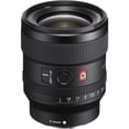 thumbnail image 2 of Ultimaxx FE 24mm f/1.4 GM Lens SEL24F14GM + UV Ultraviolet Filter, 2 of 4