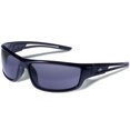 thumbnail image 1 of Gafas de sol Gargoyles SQUALL BLACK / SMOKE FGX 10700206.QTM, 1 of 1