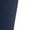 Navy Banana Floral Embroidery, variant on Woman Within Plus Size Tall Stretch-Cotton Knit Pull-On Embroidered Leggings
