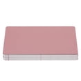 thumbnail image 3 of LAFGUR 50Pcs Aluminium Alloy Business Card Engraved Color Blank Name Cards Busine, 3 of 8