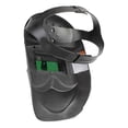 thumbnail image 4 of Careta Electrónica Para Soldar Oakland CE-B30 Color Negro, 4 of 5