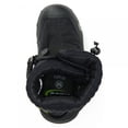 thumbnail image 4 of NEOS Explorer Insulated Overshoes 11" Black Waterproof Cleated Glacier Trek, 4 of 4