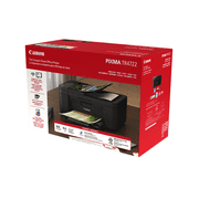 Canon PIXMA TR4722 All-In-One, Wireless Color Inkjet Printer for Home Office Use