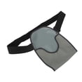 thumbnail image 2 of Cover Colostomy Pouch Portable Washable Waterproof Stretchy Adjusted Belt Cover Ostomy Pouch Grey, 2 of 22