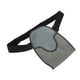 thumbnail image 2 of Funda para bolsa de colostomía, portátil, lavable, impermeable, elástica, ajustada, funda para cinturón, bolsa de ostomía, 2 of 8
