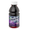 thumbnail image 4 of Welch's Drink Variety Pack - Apple; Grape; Orange; Pineapple, 10-Ounce Bottles (Pack of 24), 4 of 5