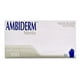 thumbnail image 1 of Guantes descartables antideslizantes Ambiderm color azul royal talle G de nitrilo x 100 unidades, 1 of 6