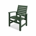 thumbnail image 2 of POLYWOOD Signature Patio Dining Chair, 2 of 7