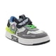 thumbnail image 2 of Tenis Para Niño Disney Talla 20 Blanco Con Gris Buzz Lightyear, 2 of 4