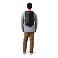 thumbnail image 4 of Mochila YETI Ranchero, 22 litros, utilitaria para todo el día, negra, 4 of 8