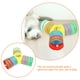 thumbnail image 3 of EeaseMX Interesante juguete para gatos, resistente al desgaste, túnel de juego plegable, accesorio para gatos, 3 of 8