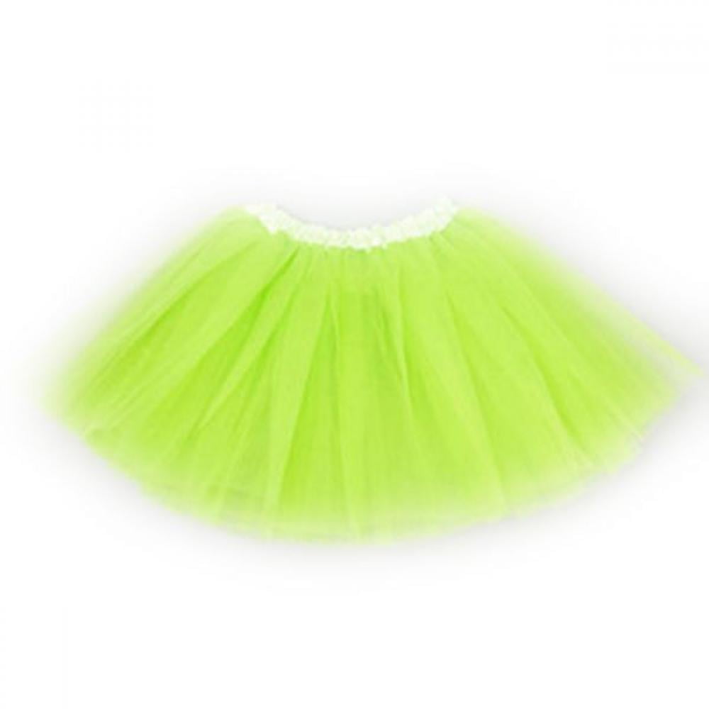 tutu skirts for 2 year old