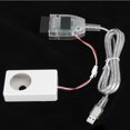 thumbnail image 4 of Línea de diagnóstico del coche Línede prueba herramienta Línea de prueba de diagnóstico de coche Versión USB V5.0 Cable de escáner Vagtacho compatible con A3 LHCER NO, 4 of 5