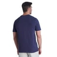 thumbnail image 2 of Chaps Men's & Big Men's Short Sleeve Soft Slub Jersey Pocket T-Shirt, Sizes S-2XL, 2 of 3