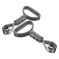thumbnail image 2 of 2pcs Plastic Hand Straps Handle Grips Automotive Standing Aid And Car Door Assist Handle For Bus And Subway For Elderly And Disabled, 2 of 9