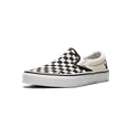 thumbnail image 4 of VANS MENS Classic Slip-On "Checkerboard" VN000EYEBWW VN000EYEBWW from Stadium Goods, 4 of 6