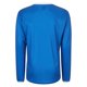 thumbnail image 2 of Umbro - Jersey Nazca de Manga Larga para Hombre (Azul Real, Blanco), 2 of 2