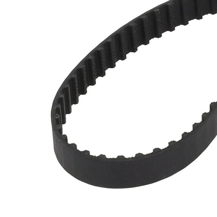 Sander Replacement Geared Toothed Belts Fit Disc Sander Models Type Two Three Fangkenuo