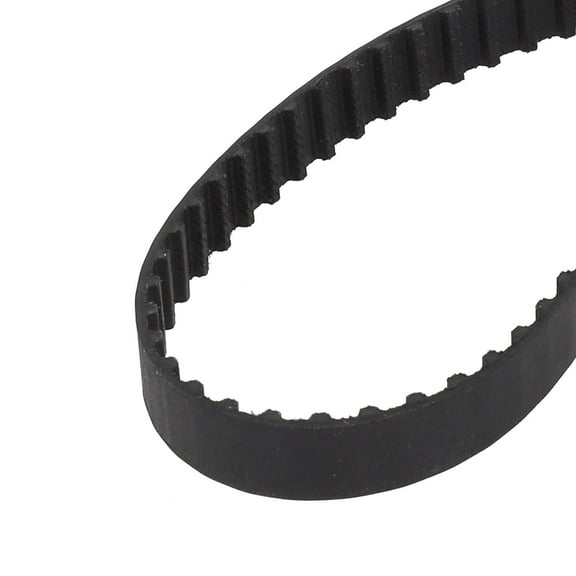 Sander Replacement Geared Toothed Belts Fit Disc Sander Models Type Two Three Fangkenuo