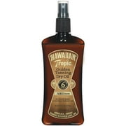 Hawaiian Tropic Golden Tanning