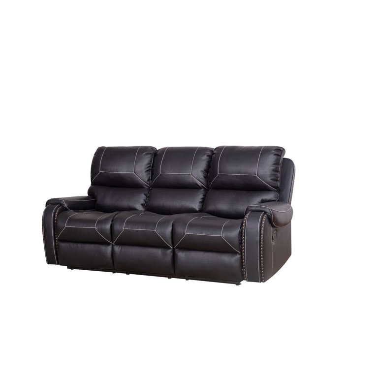 Faux Leather Sofa Under 300 Matttroy