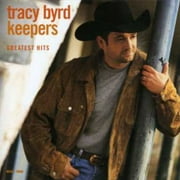 Pre-owned - Tracy Byrd Keepers Greatest Hits (CD)
