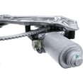 thumbnail image 6 of A-Premium Power Electric Window Regulator with 2-Pin Motor Compatible with Mercedes-Benz W210 E300 1996-1999, E320 1996-2002, E420 1997, E430 1998-2002, E55 AMG 1999-2002, Front Left Driver Side, 6 of 6