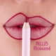 thumbnail image 3 of Delineador Labios Alta Pigmentación Fijación Hidrata Hidrata Pink Up rojo, 3 of 5