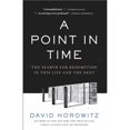 thumbnail image 1 of Pre-Owned A Point in Time: The Search for Redemption in This Life and the Next (Hardcover) 159698290X 9781596982901, 1 of 1