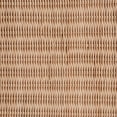 thumbnail image 3 of bali & pari Oxford Braided Natural Rattan Console Table with Open Shelf, 3 of 6