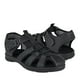 thumbnail image 1 of HUARACHES CABALLERO FUROR 26102 SIMIPIEL NEGRO, 1 of 4