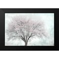 thumbnail image 2 of Weisz, Irene 18x13 Black Modern Framed Museum Art Print Titled - A Feel of Spring I, 2 of 5