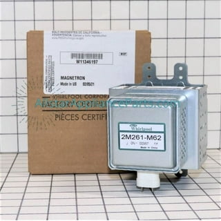 Magnetron Microwave