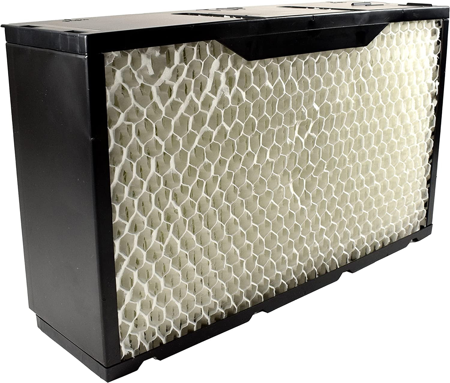 HQRP Wick Filter Compatible with Essick Air AIRCARE 1041 Replacement fits AIRCARE Essick Air 400, 500 Humidifiers