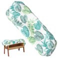 thumbnail image 1 of Shisuyan Heat Resistant Ironing Board Cover Cotton Material Simple Design for Home Use 1Pack, 1 of 8