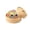 A, variant on Glitter Dumplings Squishy, Rainbow Steamed Bun Squishy With Bamboo Steamer Vibrant Gradient Cute Face Slow Rising Stress Relief Colorful Birthday Gift Christmas Gift for Friends