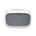 thumbnail image 3 of Adultos Blanco Ruido Máquina de Sonido Sala de estar Dimmable Noche Luz Estéreo Sound Music Player Temporizador Altavoz Suministros Hogar Blanco Advancent HA012332-01B, 3 of 7