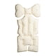 thumbnail image 1 of Cojín para cochecito de bebé, alfombrilla con forro grueso, colchón suave para carrito, soporte cálido, cómodo cojín para asiento de cochecito para Aceitunas, 1 of 8