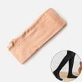 thumbnail image 2 of Women's super opaque control top tights, 2 of 5