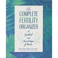 thumbnail image 1 of Pre-Owned The Complete Fertility Organizer (Paperback), 1 of 1