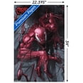 thumbnail image 3 of Marvel Comics - Carnage - Wall Wall Poster with Push Pins, 22.375" x 34", 3 of 3