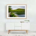 thumbnail image 6 of Hessian Lake 02 - New York Photography Unframed Wall Art Print 8 x 12 inches, 6 of 7