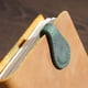 thumbnail image 3 of 1 PC Marcador magnético único Marcador de libro magnético elegante que no destiñe Clip de página magnético conveniente, 3 of 5