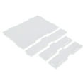 thumbnail image 3 of DIY  ,   Epoxy  Set, DIY Storage Box Easy To Disassemble For DIY  Desktop Folder Storage Box Various Types Of Paper, 3 of 8