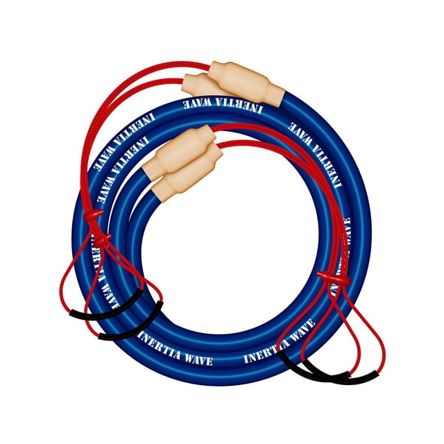 INERTIA WAVE - INERTIA WAVE DUO ROYAL BLUE INERTIA WAVE IWDAZ