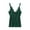 Green, variant on Lindreshi Womens Camisoles and Tanks Warm Fashion Women Sleeveless Knitting Vest V-Neck Ladies Solid Lace Tank Tops