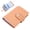 Pink, variant on Credit Card Holder, PU Leather Business Card Organizer with 26 Card Slots, Credit Card Case for Managing Your Different Cards and Important Documents to Prevent Loss or Damage