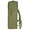 Olive Drab, variant on Fox Outdoor 40-35 OD Two Strap Duffel Bag