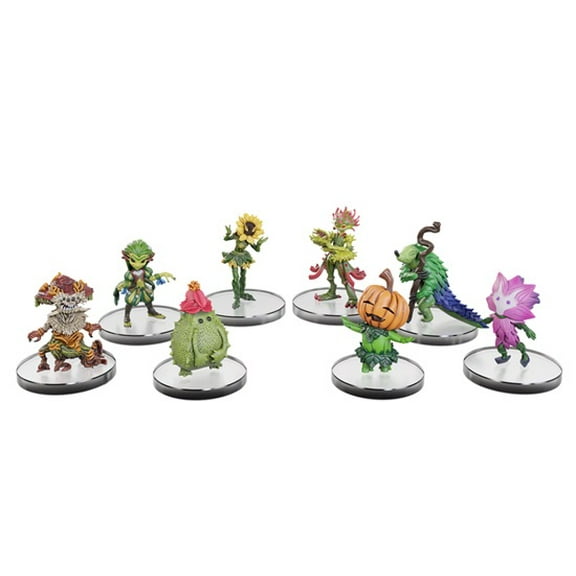 WizKids Leshy Window Box Set New